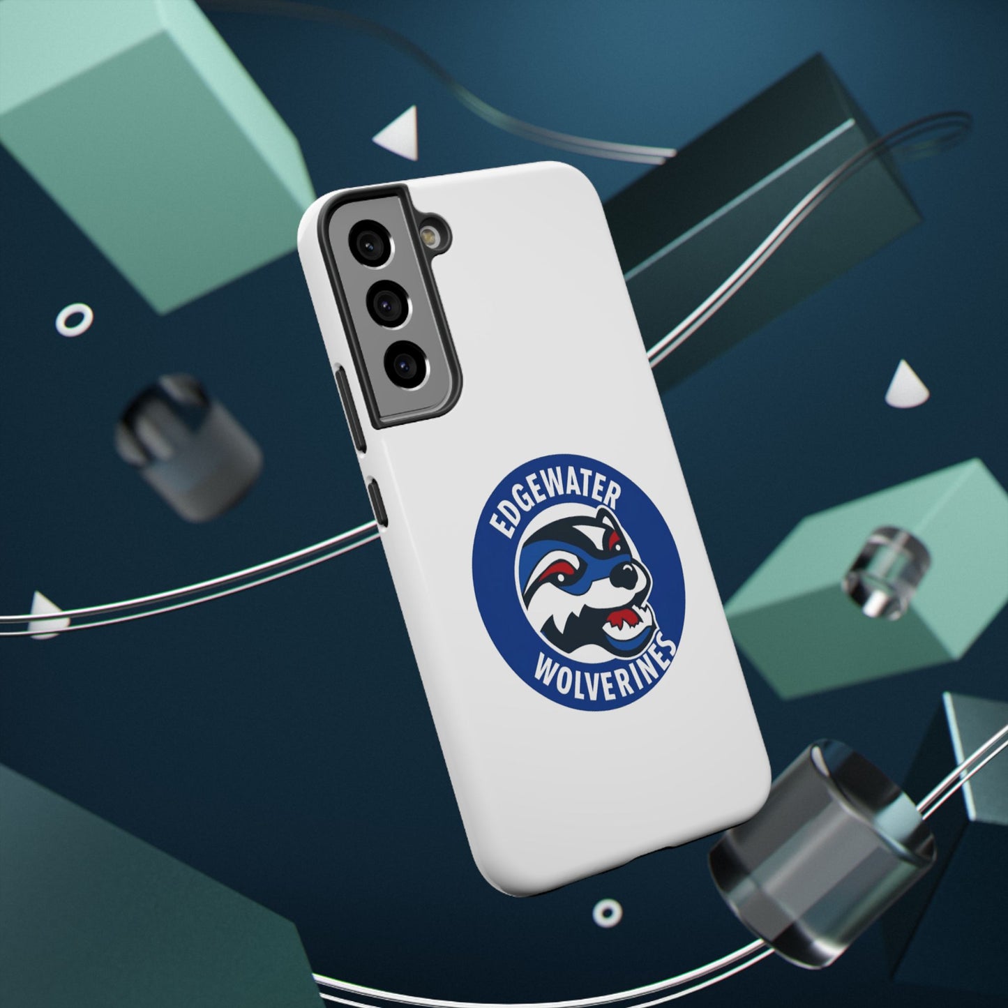 Edgewater Phone Case