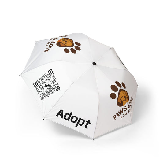Paws & Love Donate Unbrella