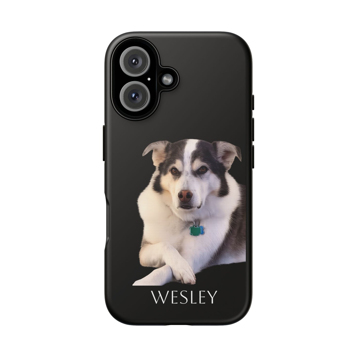 Bring Them With You™ Personalized Phone Case