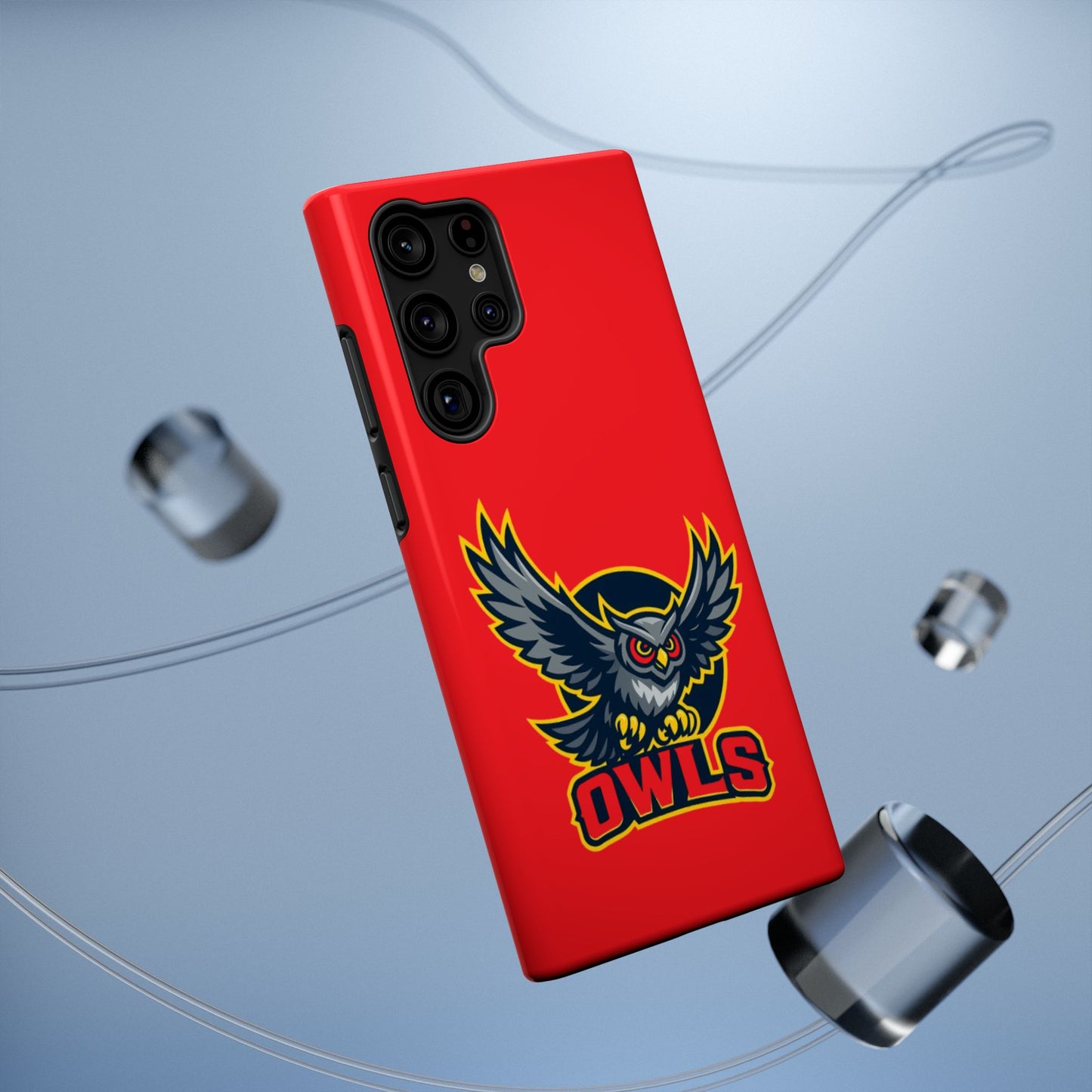 School Logo Phone Case