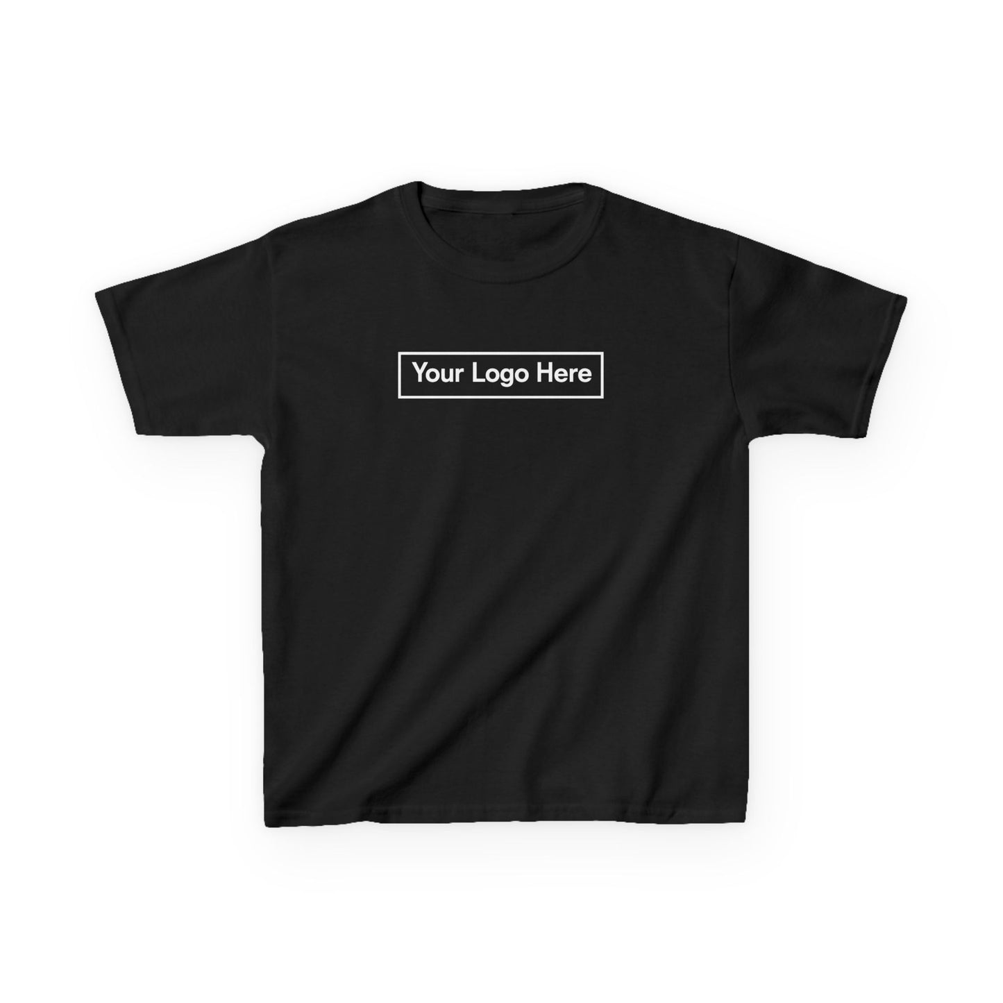 Kids T-Shirt - Example Logo