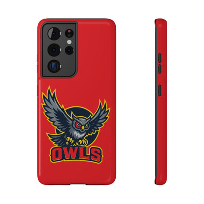 School Logo Phone Case