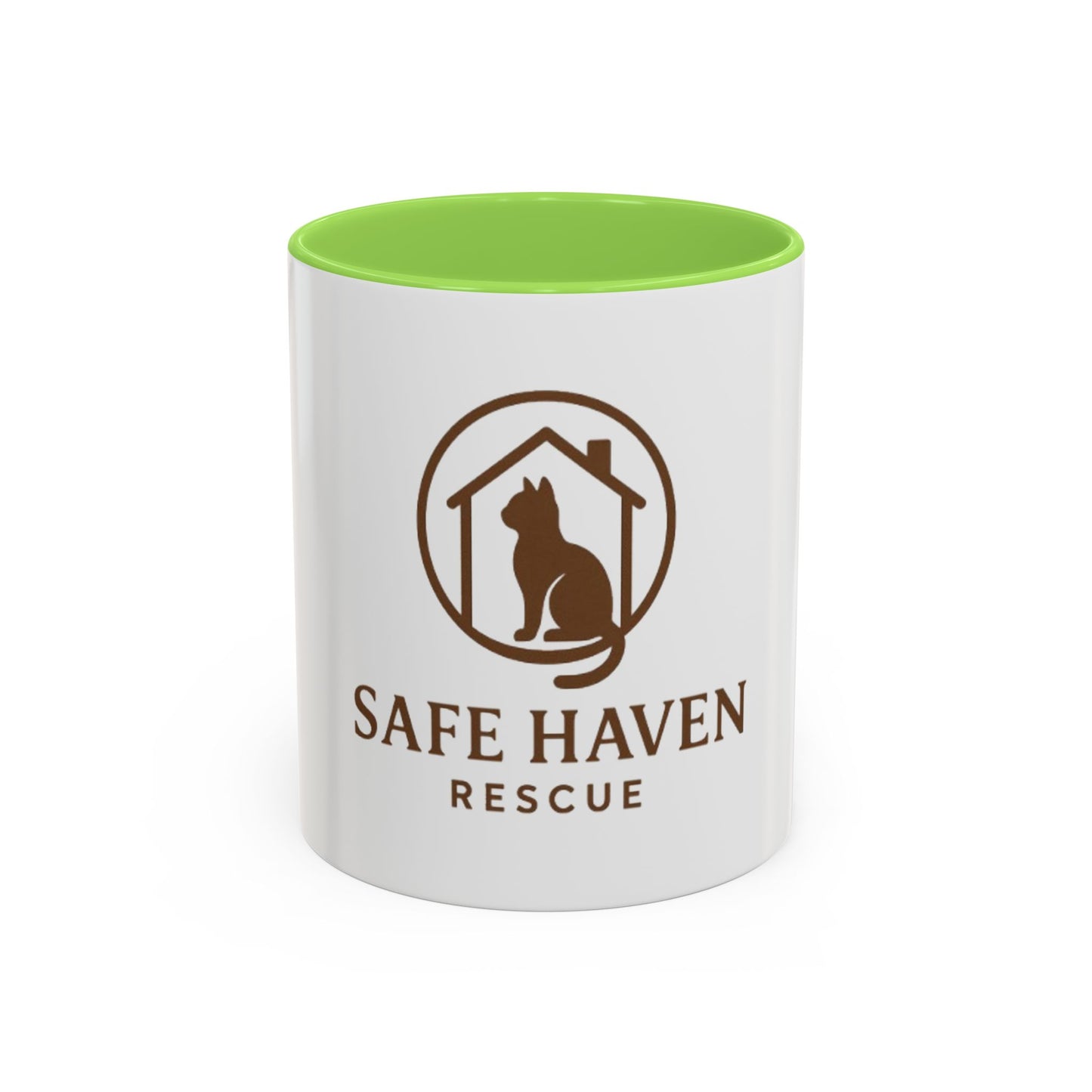 Safe Haven Rescue - Rescue Mom Dog Mug
