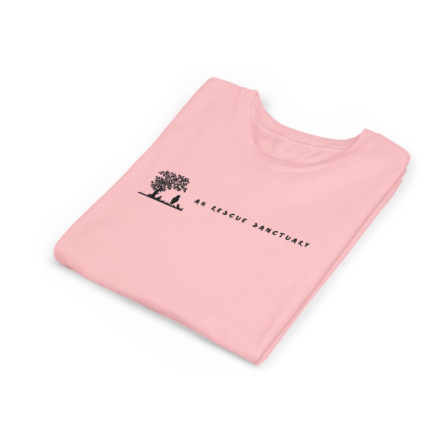 AH Rescue Sanctuary Classic Youth T-Shirt