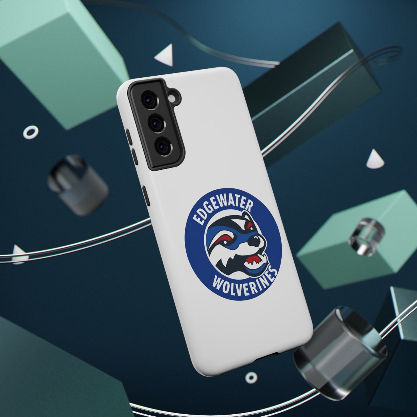 Edgewater Phone Case