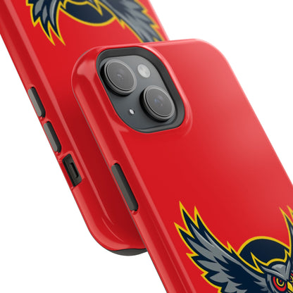 School Logo Phone Case