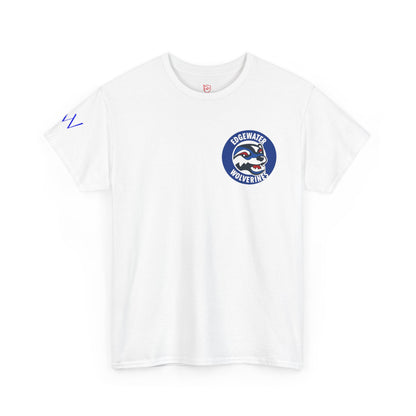 Edgewater Unisex Cotton Tee
