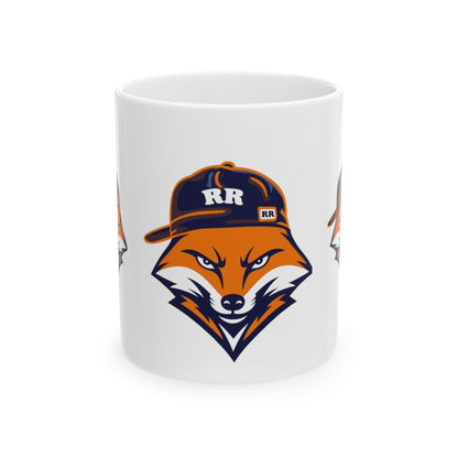 Roseville Rebel Coffee Mug