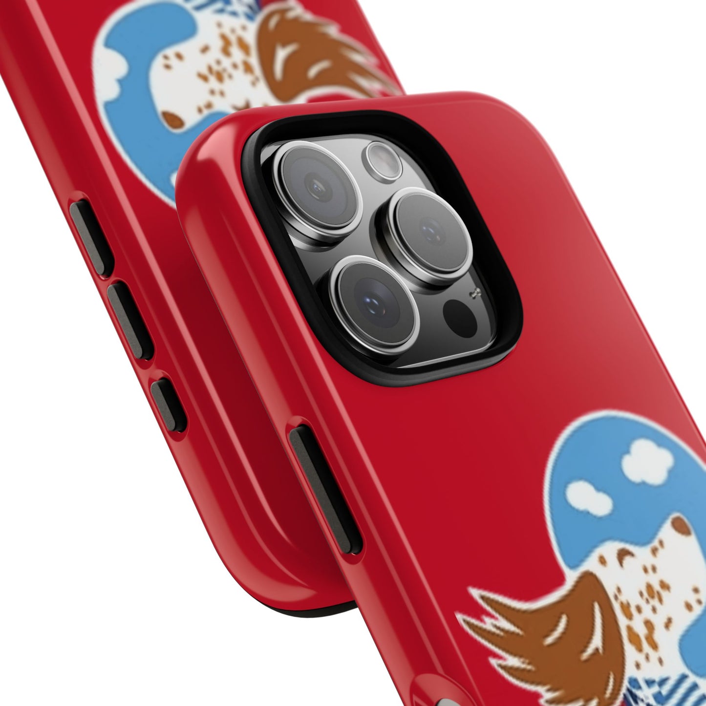 New Beginnings Phone Cover