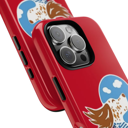 New Beginnings Phone Cover
