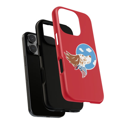 New Beginnings Phone Cover