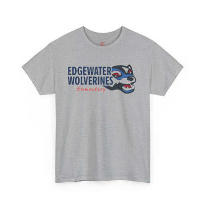 Edgewater Unisex Cotton Tee