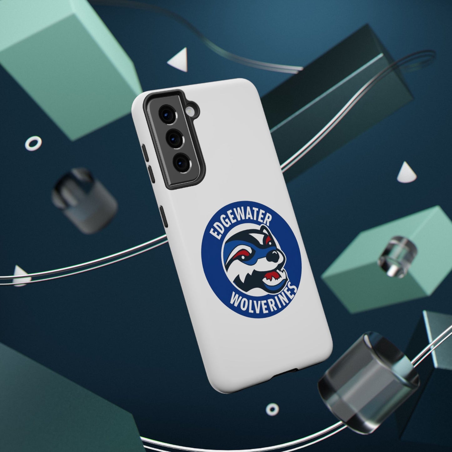 Edgewater Phone Case