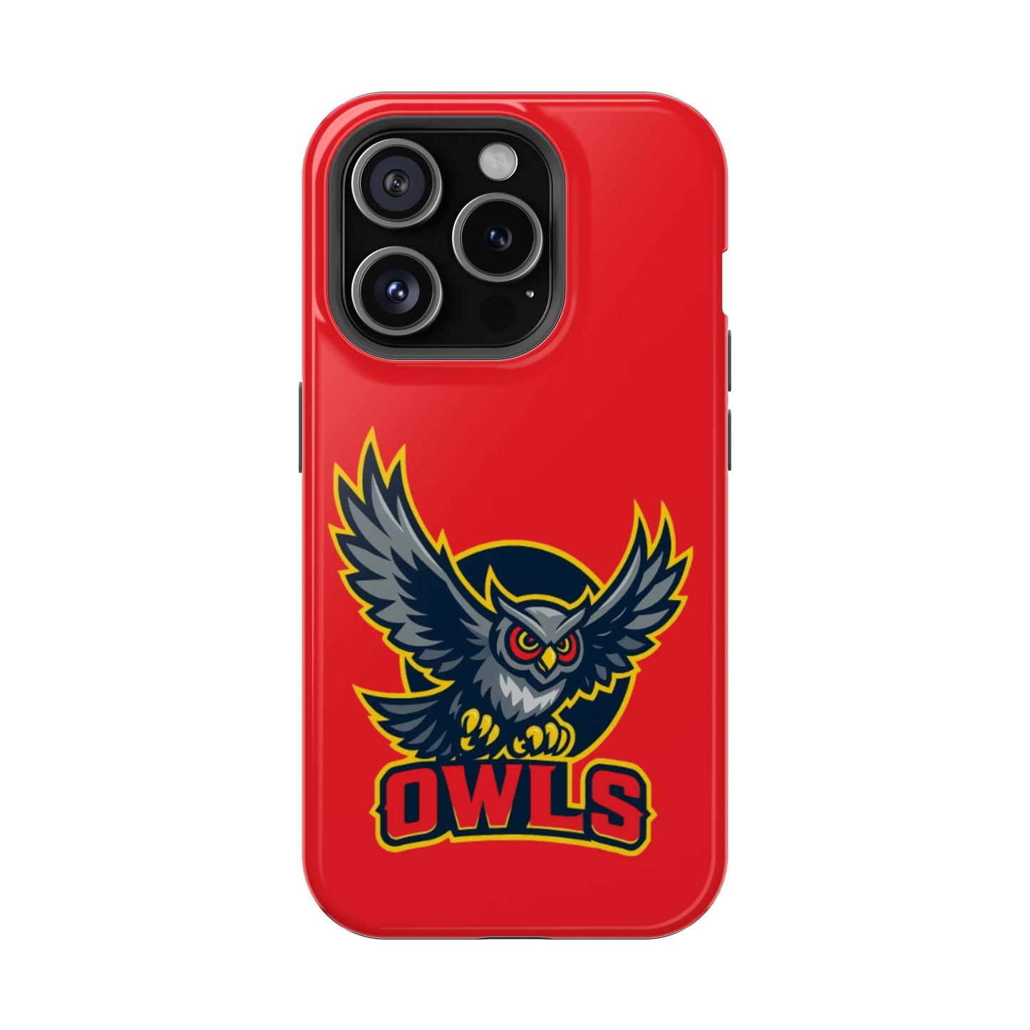 School Logo Phone Case