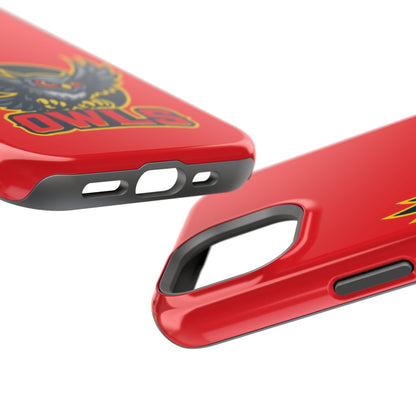 School Logo Phone Case