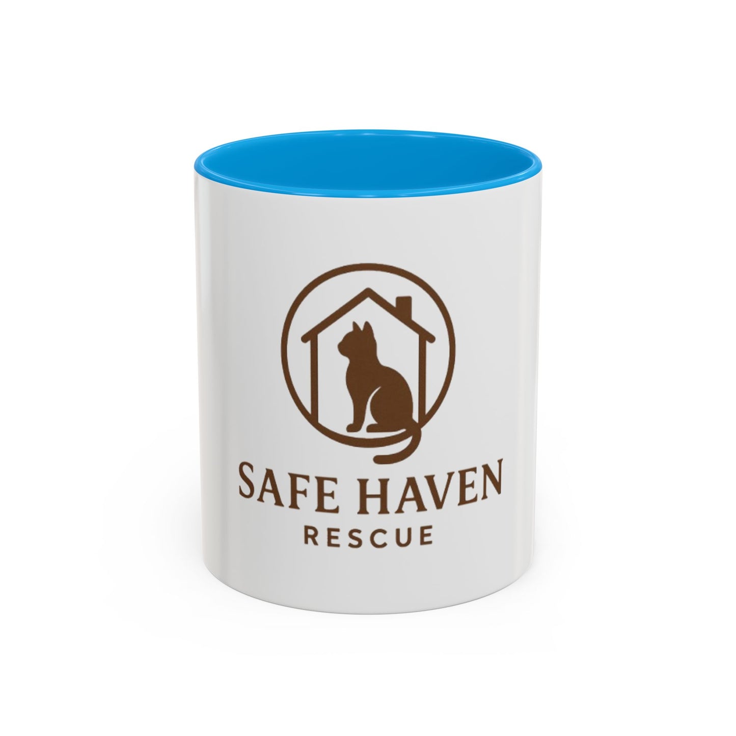 Safe Haven Rescue - Rescue Mom Dog Mug