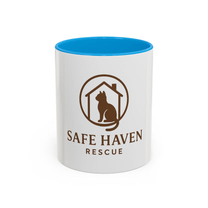 Safe Haven Rescue - Rescue Mom Dog Mug