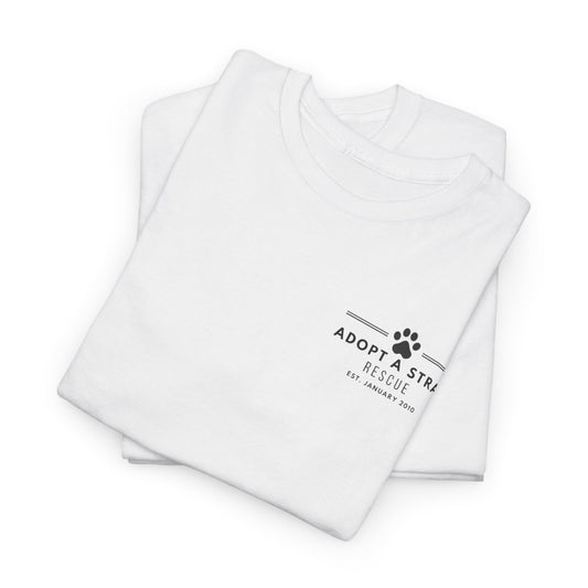 Adopt a Stray T-Shirt