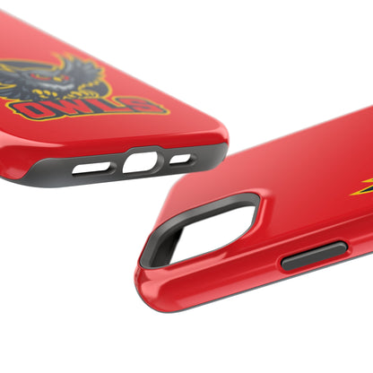 School Logo Phone Case