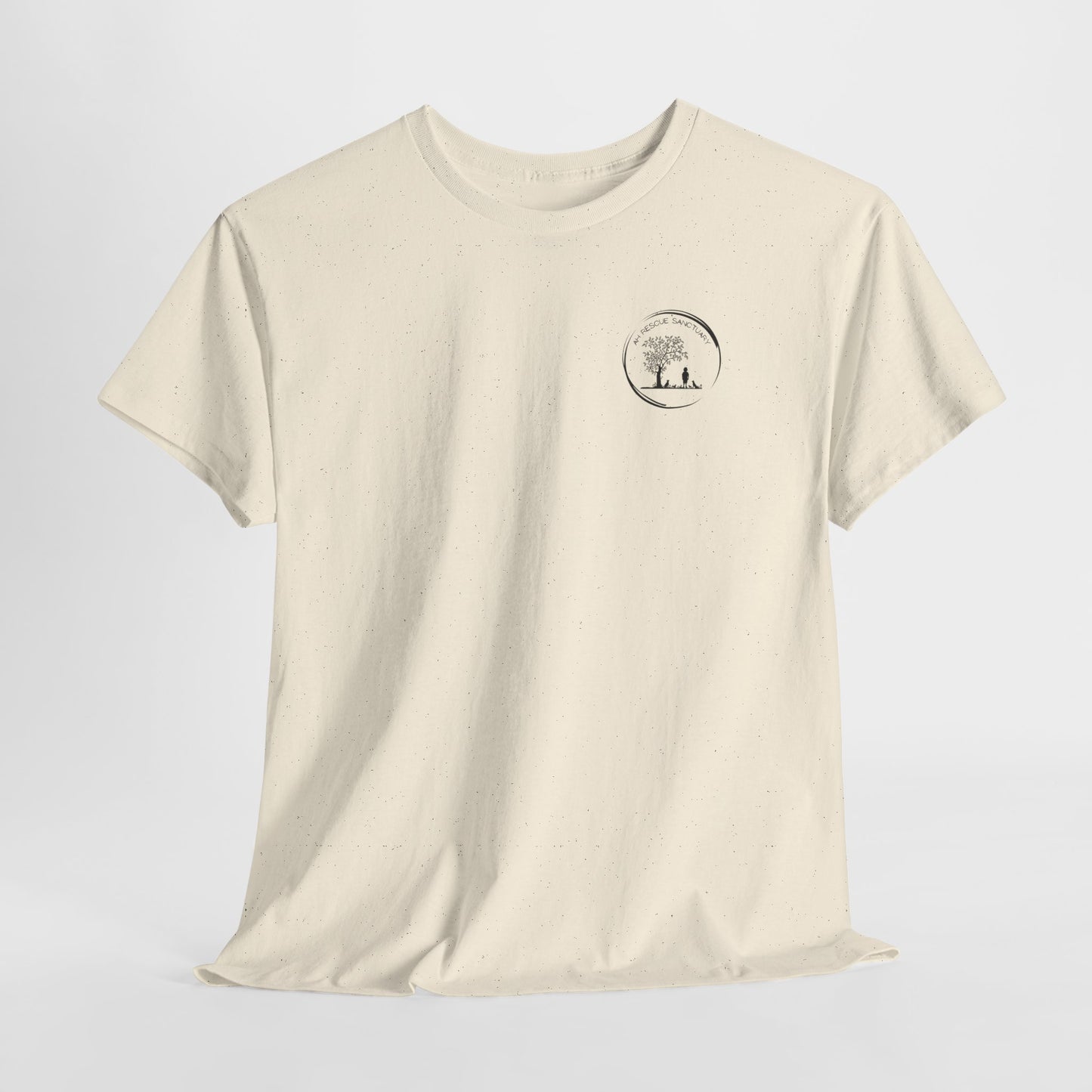 AH Rescue Sanctuary T-Shirt