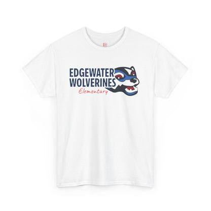 Edgewater Unisex Cotton Tee