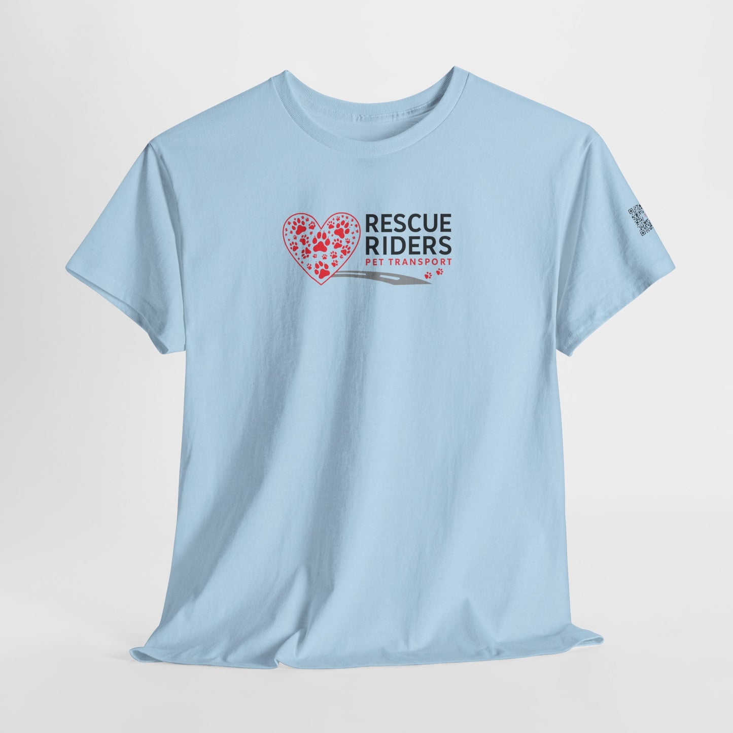Rescue Riders Unisex T-Shirt
