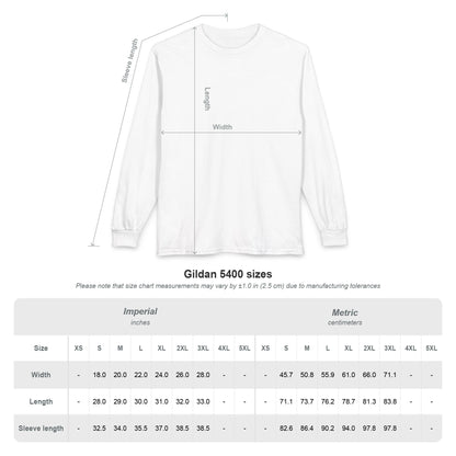 MARS Spring Collection Long Sleeve
