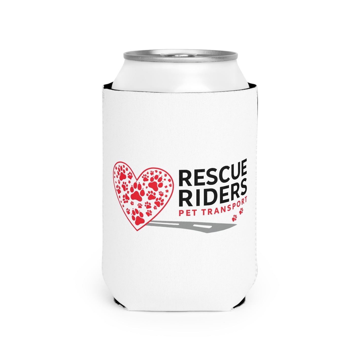 Rescue Riders Can Cooler Sleeve