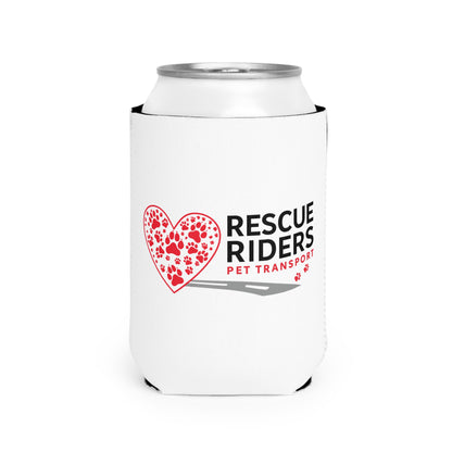 Rescue Riders Can Cooler Sleeve