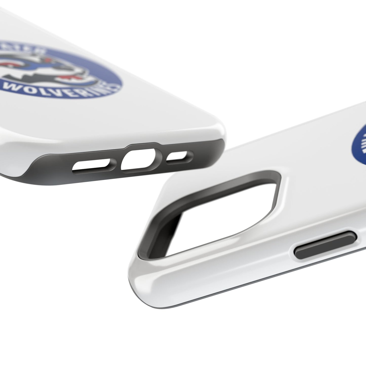 Edgewater Phone Case