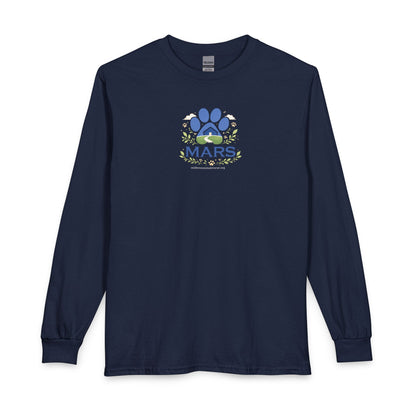 MARS Spring Collection Long Sleeve