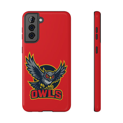 School Logo Phone Case