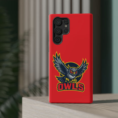 School Logo Phone Case