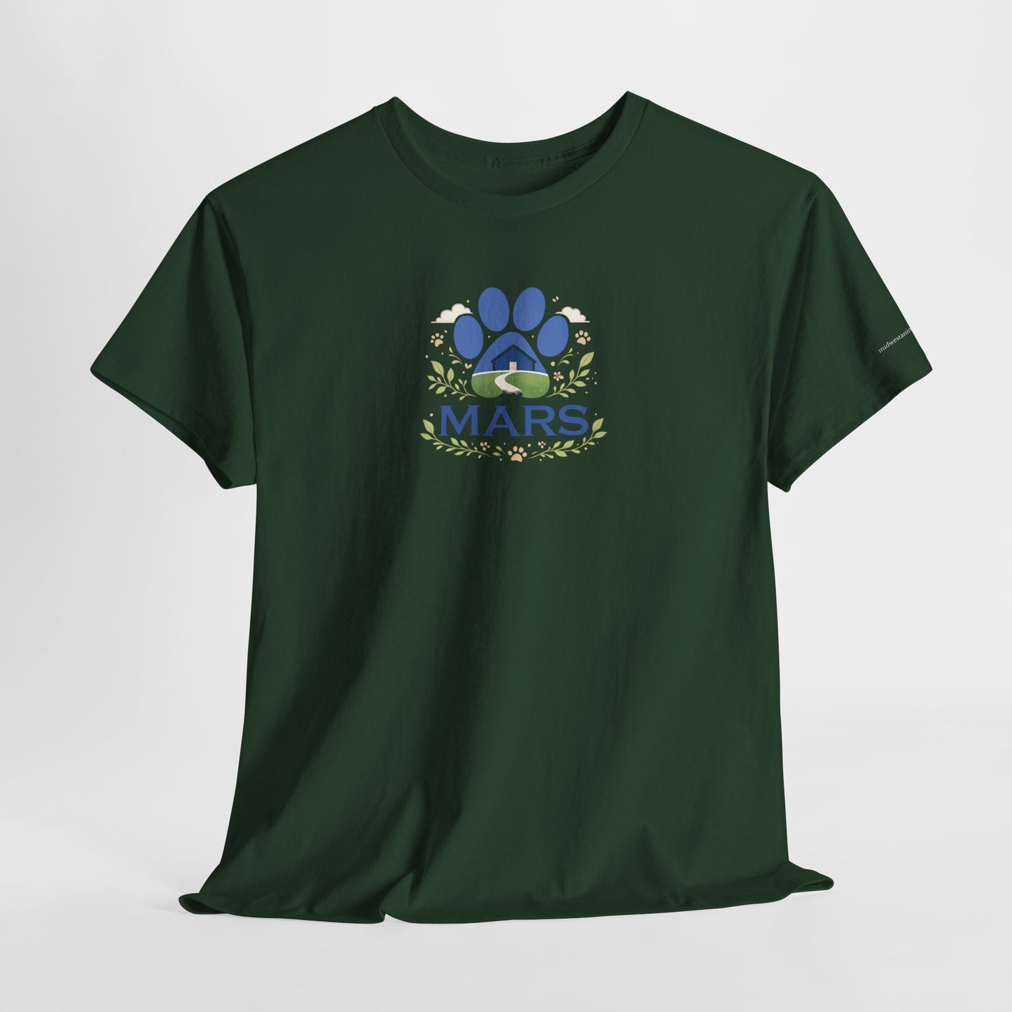 MARS Spring Collection T-Shirt