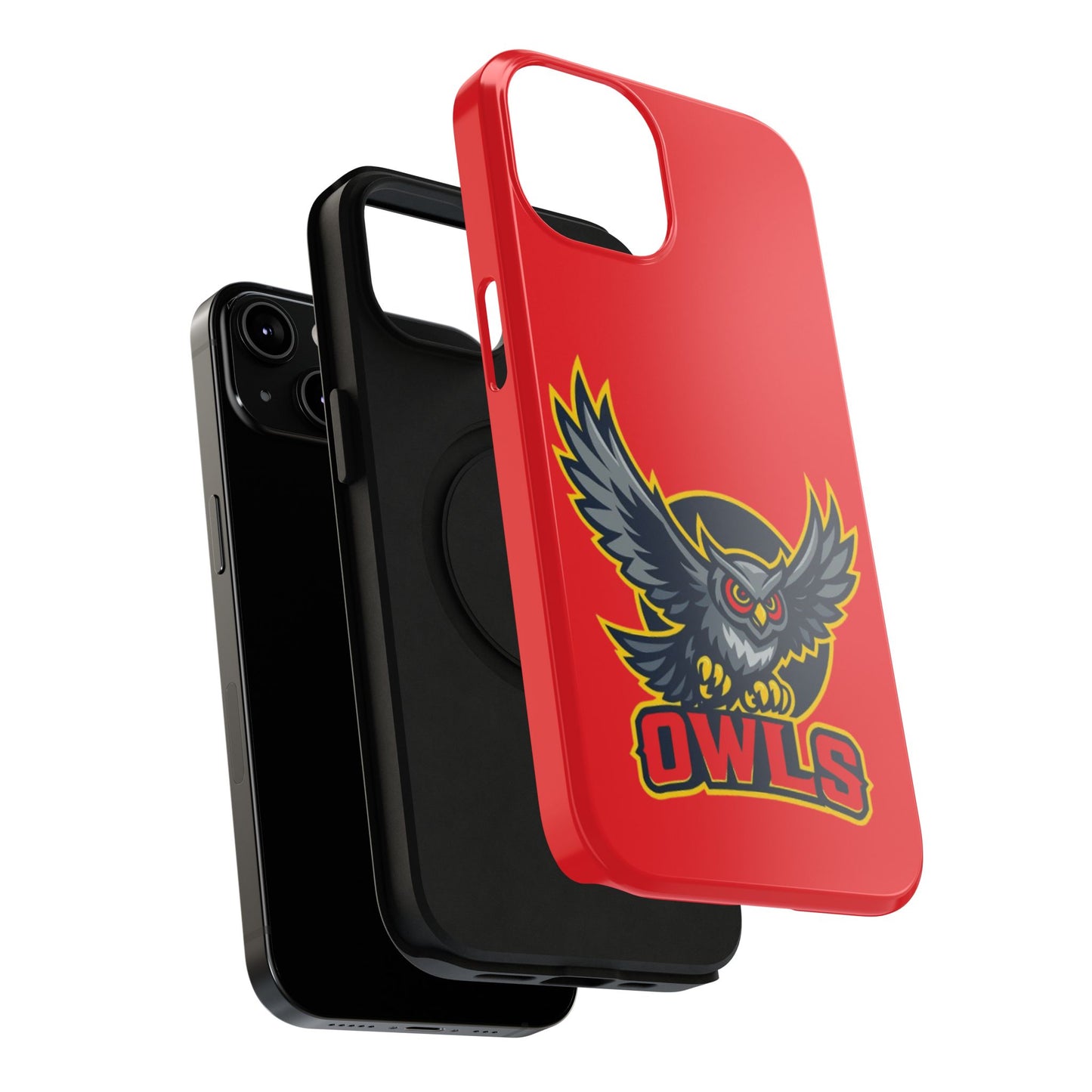 School Logo Phone Case