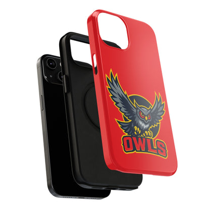 School Logo Phone Case
