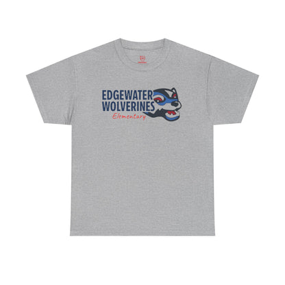 Edgewater Unisex Cotton Tee
