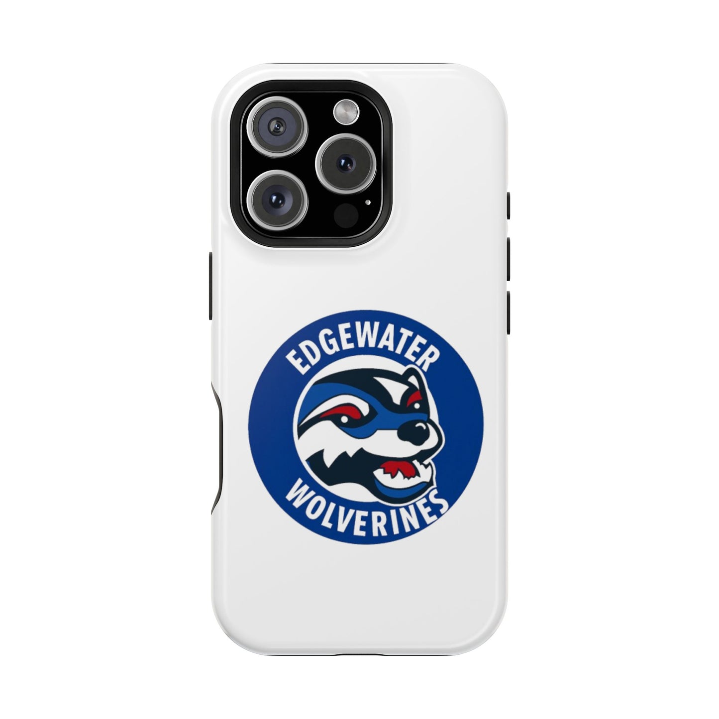 Edgewater Phone Case