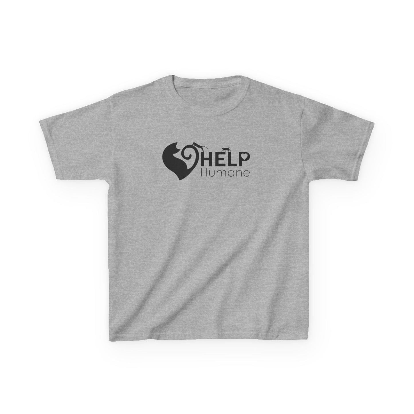 HELP Humane Society Youth T-Shirt