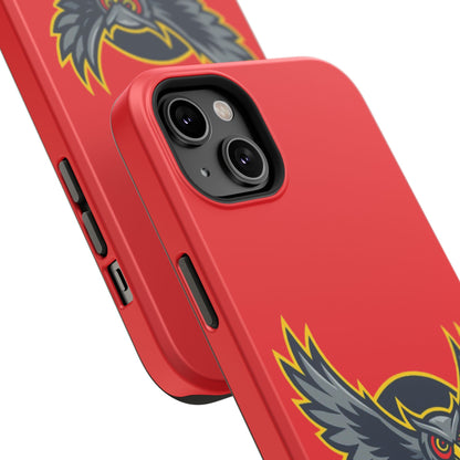 School Logo Phone Case