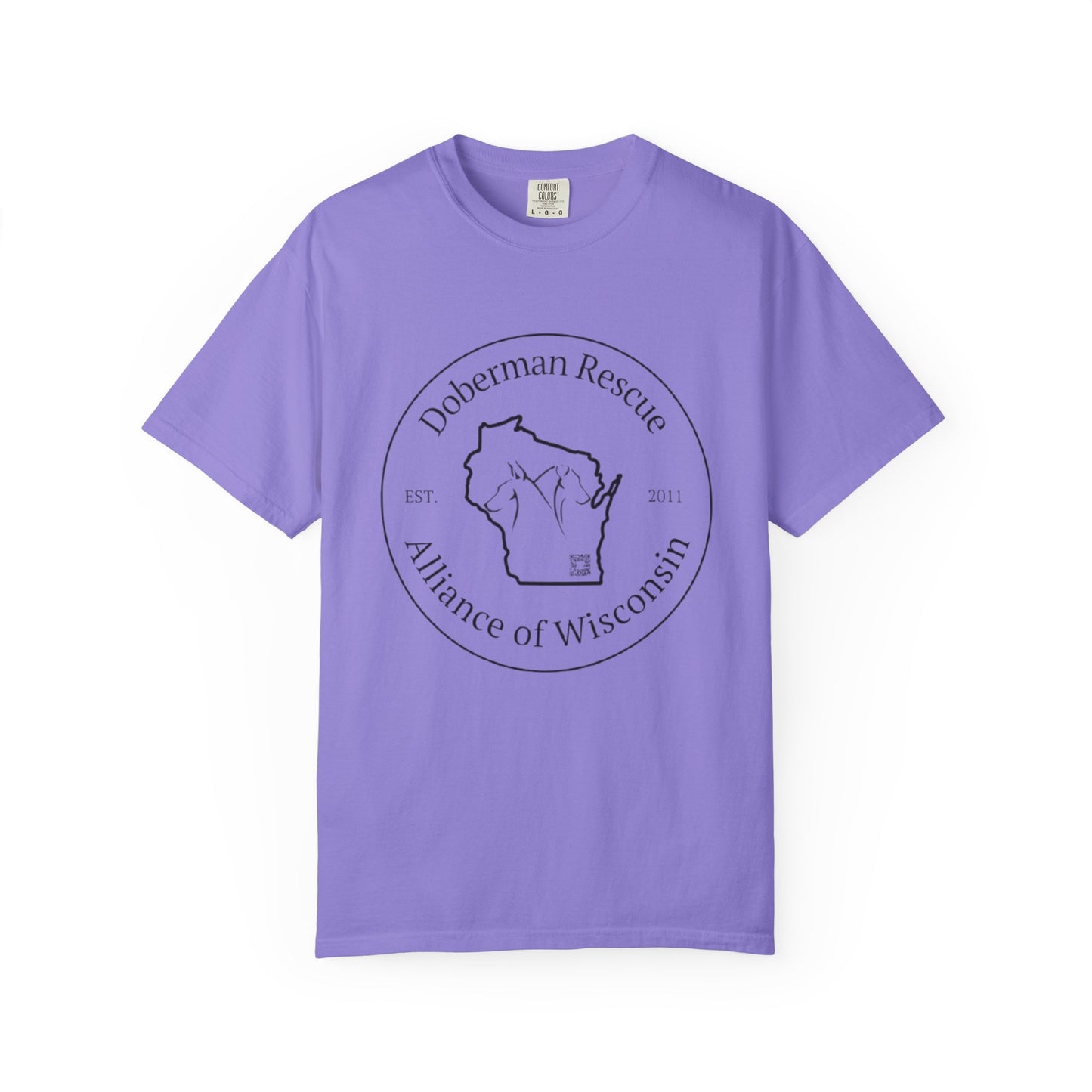 Doberman Rescue Alliance T-Shirt