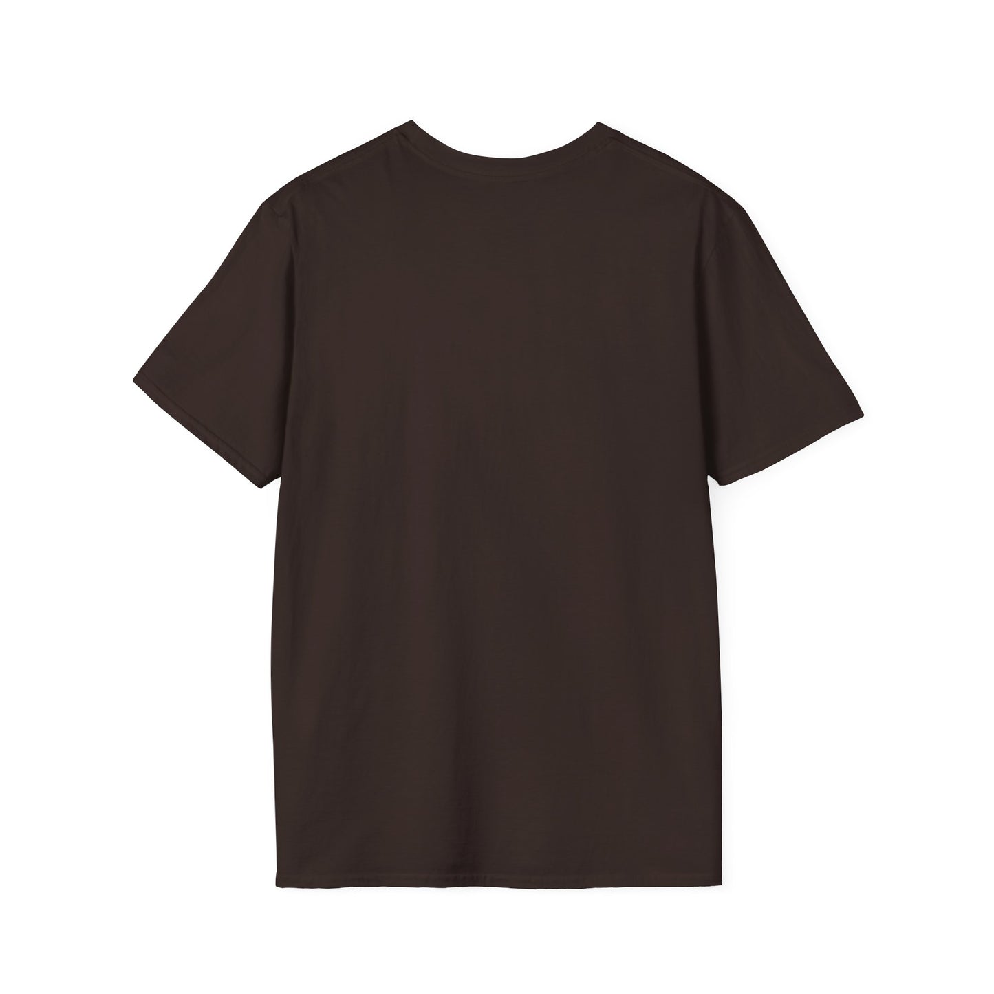 Customizable T-Shirt Photo & Text