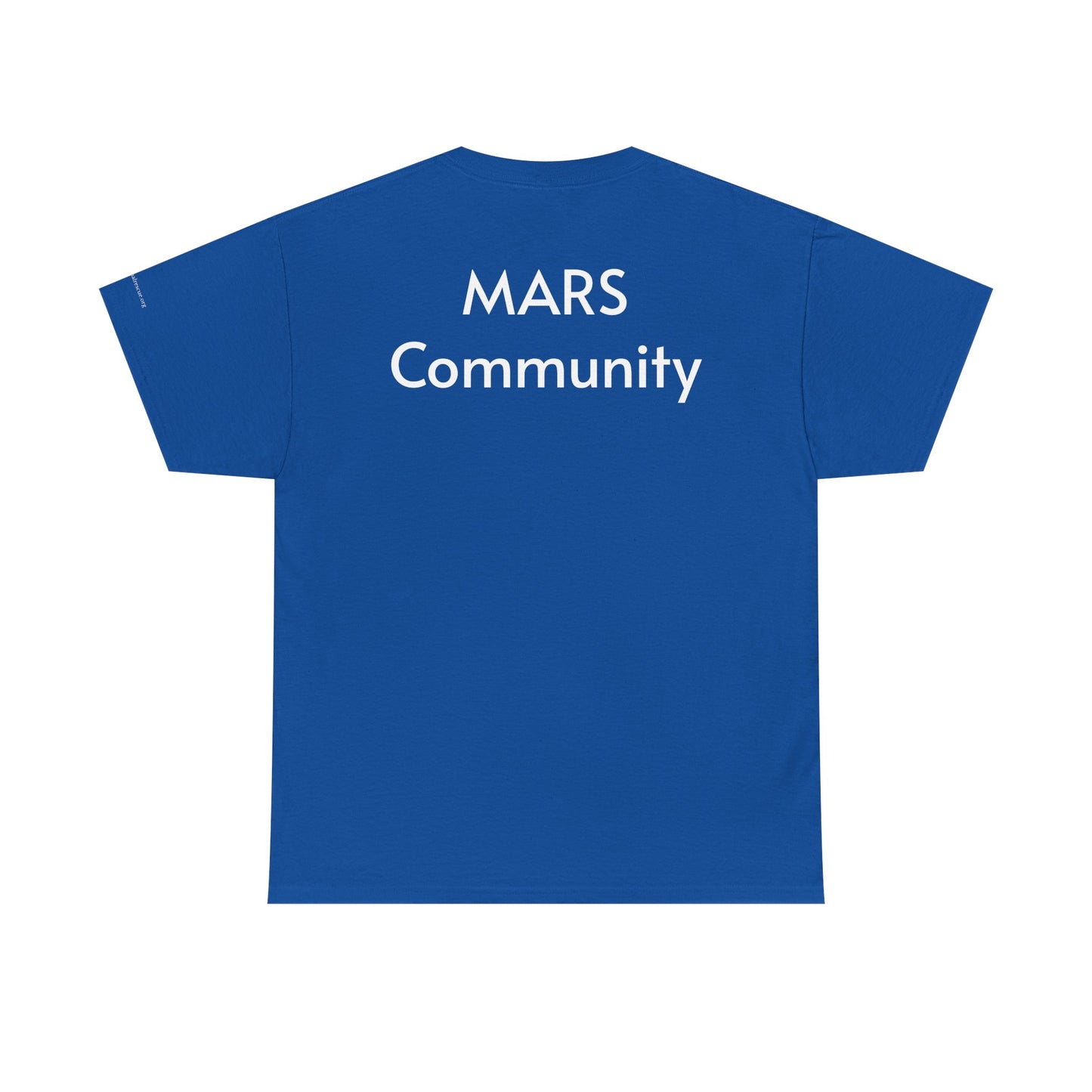 MARS Community T-Shirt