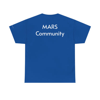 MARS Community T-Shirt