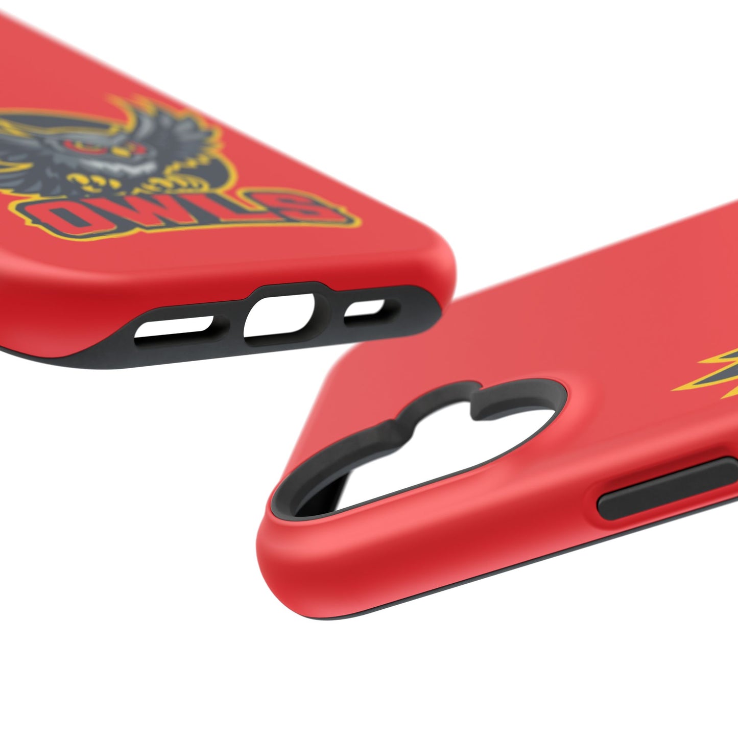School Logo Phone Case