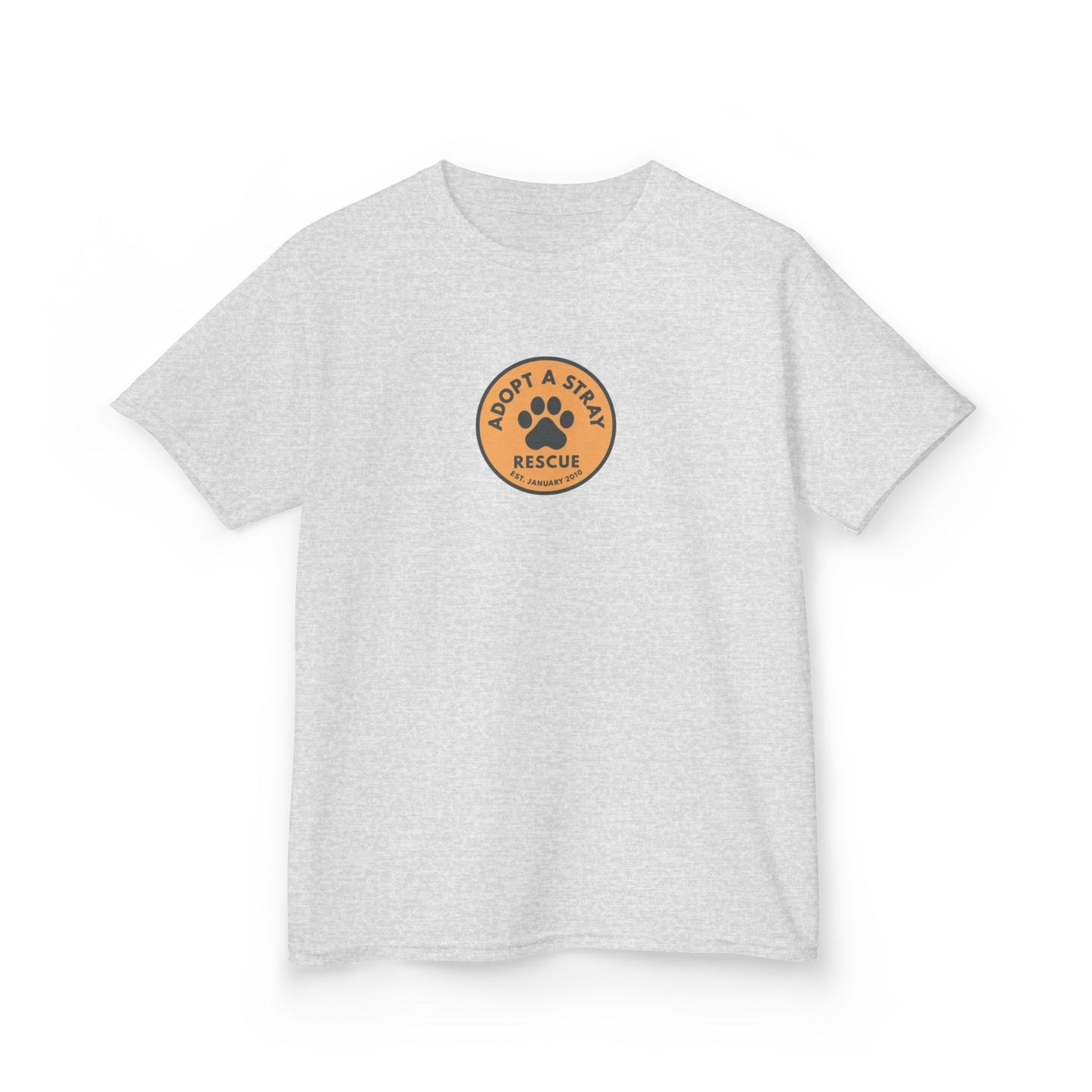 Adopt a Stray Rescue Youth T-Shirt