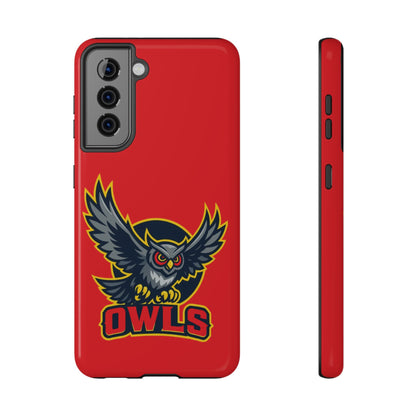 School Logo Phone Case