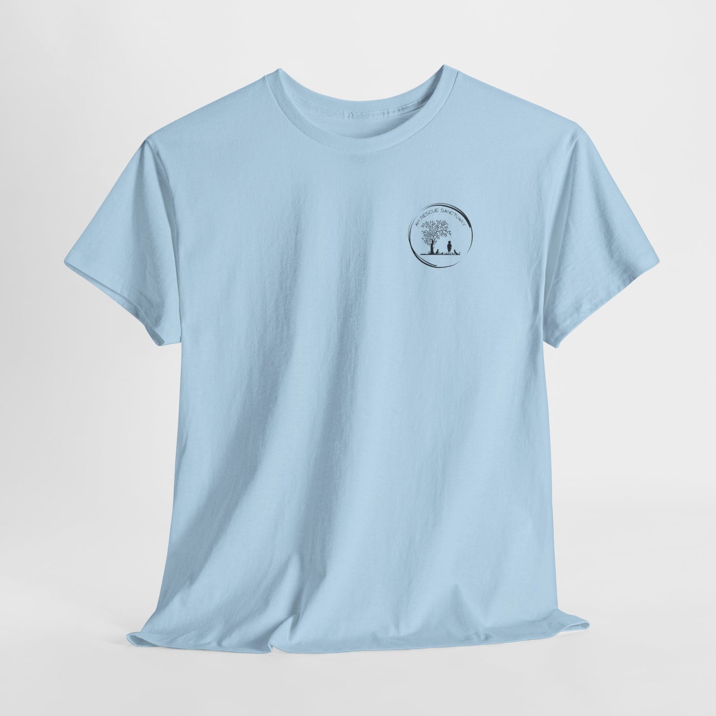 AH Rescue Sanctuary T-Shirt