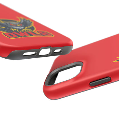 School Logo Phone Case