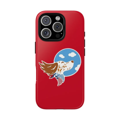 New Beginnings Phone Cover